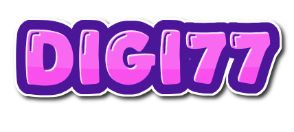 DIGI77 LOGO